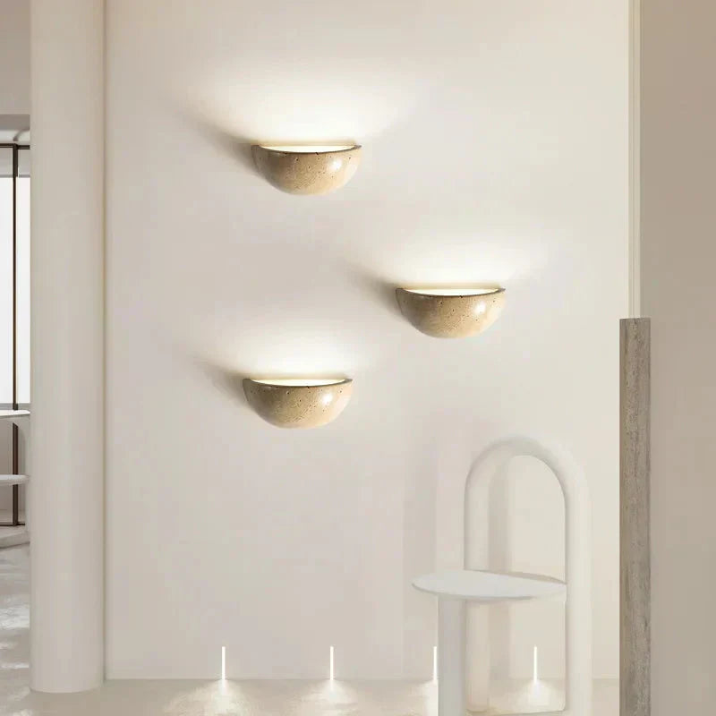 Elara | Wall Lamp | Mienel