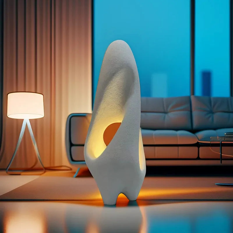 Liora | Floor Lamp | Mienel