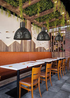 Cortessa Chandelier | Mienel