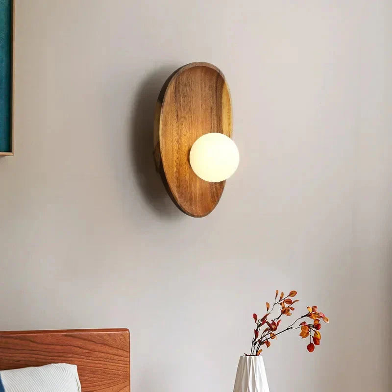 Lyra | Wall Sconce | Mienel