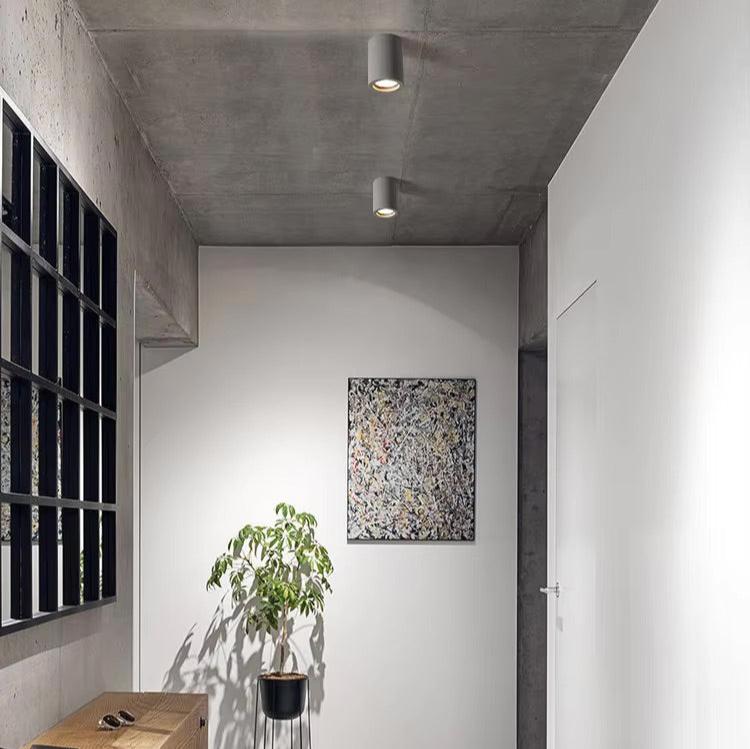 Elara Ceiling Lamp Collection | Mienel