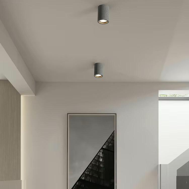 Elara Ceiling Lamp Collection | Mienel