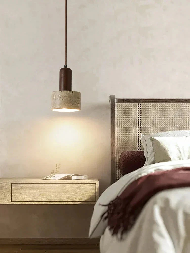 Lunara Pendant Lamp | Mienel