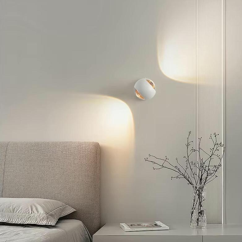 Marin Wall Sconce | Mienel