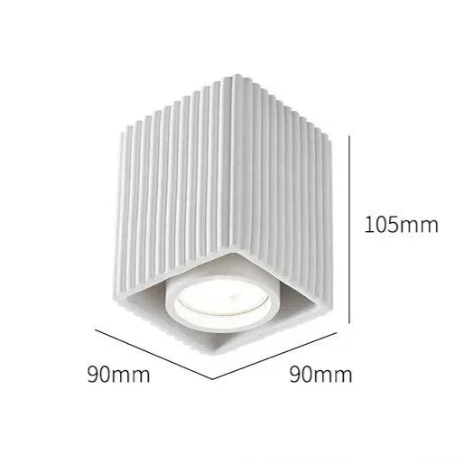 Lyra Lamp Collection | Mienel