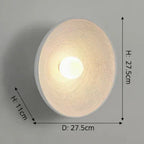 Liora | Wall Lamp Collection | Mienel