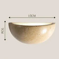 Elara | Wall Lamp | Mienel