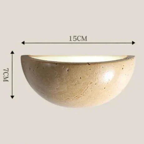 Elara | Wall Lamp | Mienel