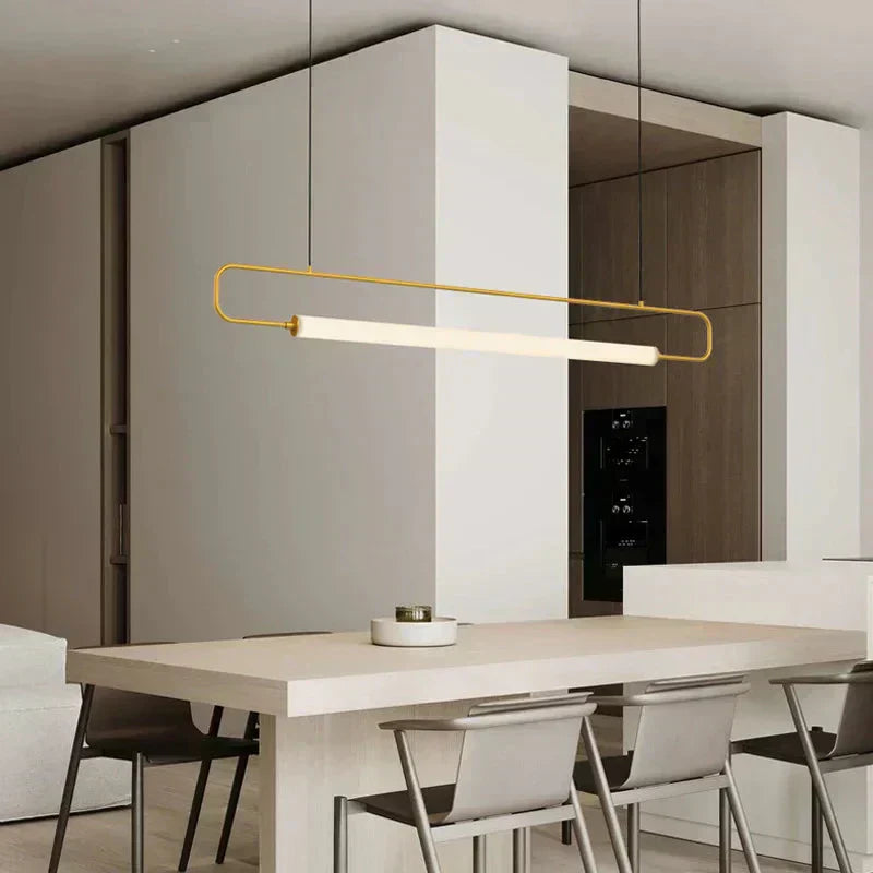 Lunara Pendant Lamp | Mienel