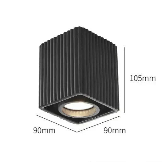 Lyra Lamp Collection | Mienel