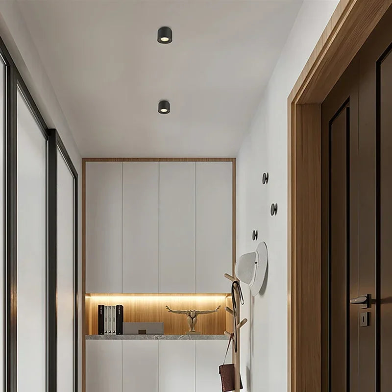 Vesper Lamp | Mienel