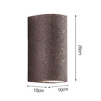 Arden Vegglampe Kolleksjon | Mienel