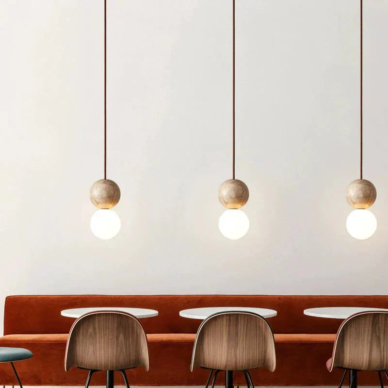 Liora Pendant Light | Mienel