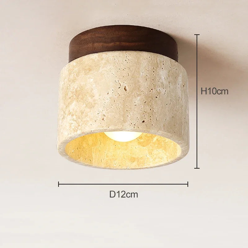 Liora Lamp | Mienel