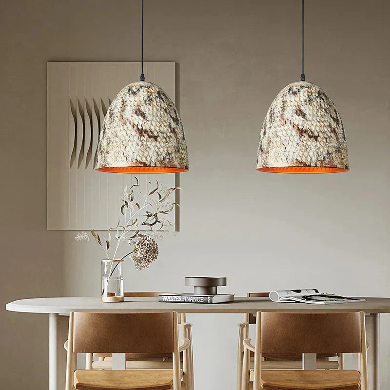 Marcelline Chandelier | Mienel