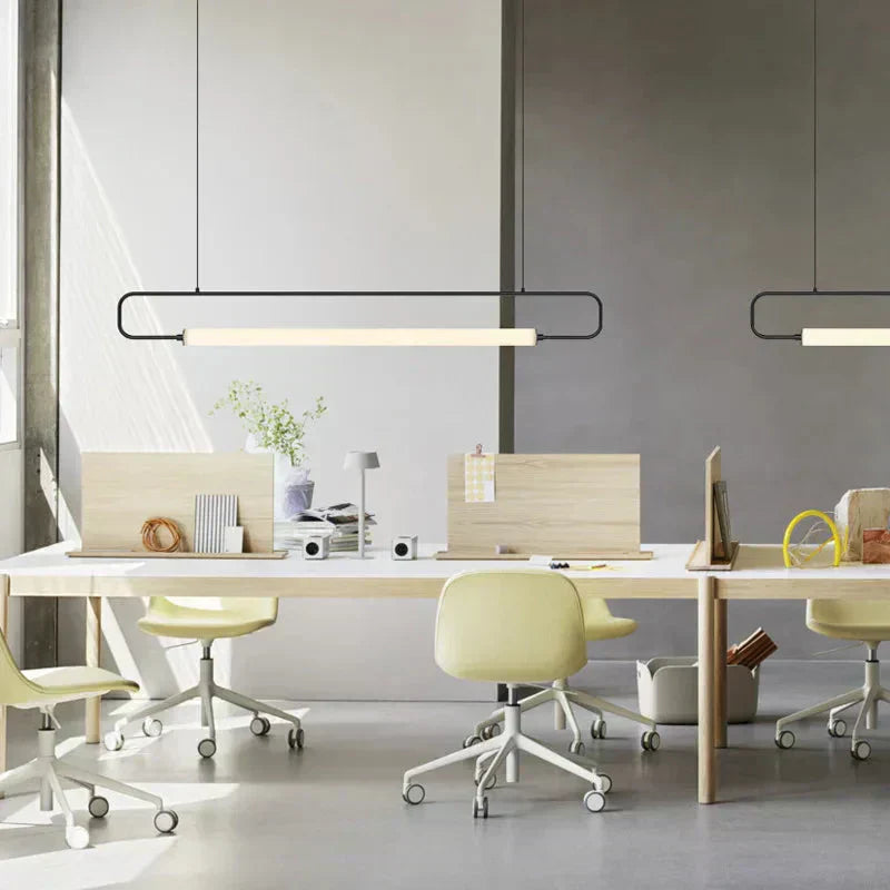 Lunara Pendant Lamp | Mienel