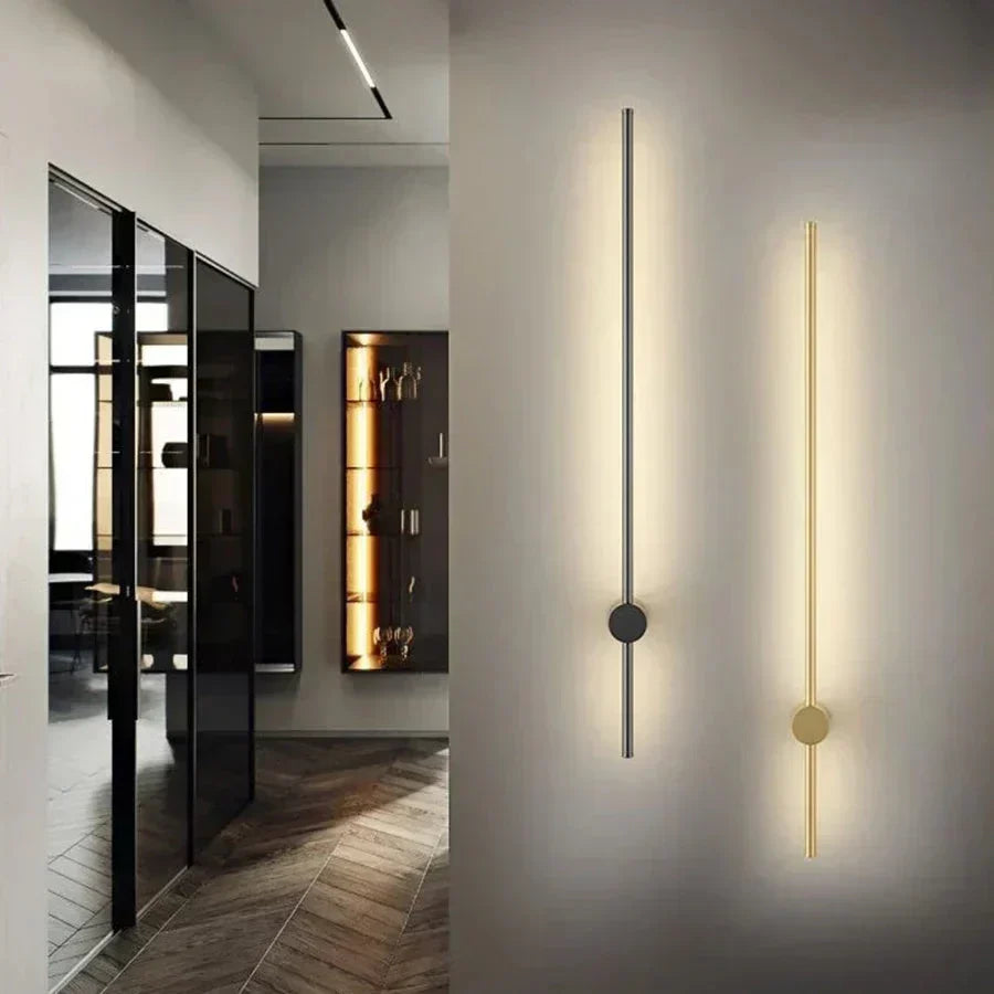 Soren Wall Lamp | Mienel