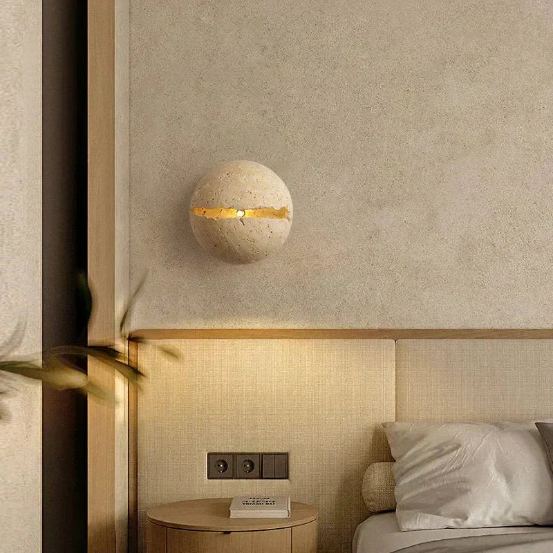 Lunera | Wall Lamp | Mienel