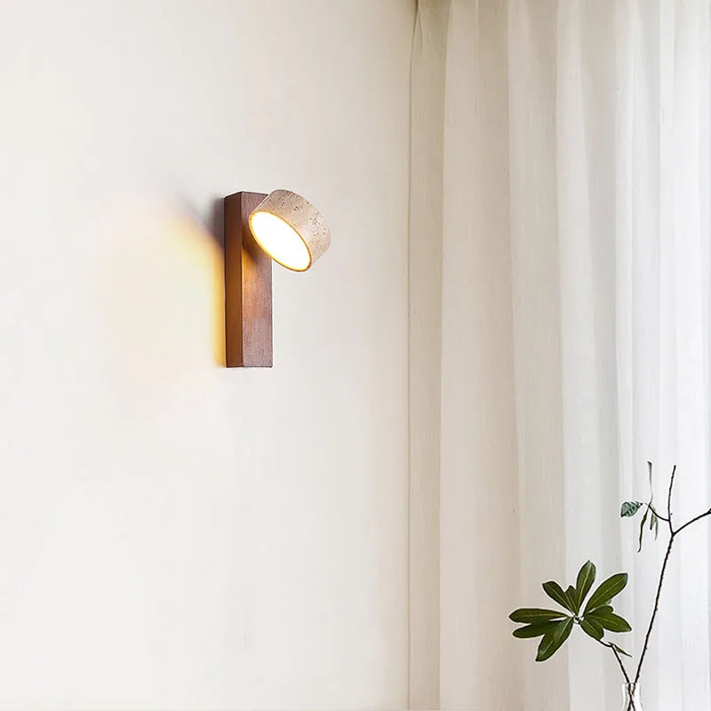 Rowan Sconce Collection | Mienel