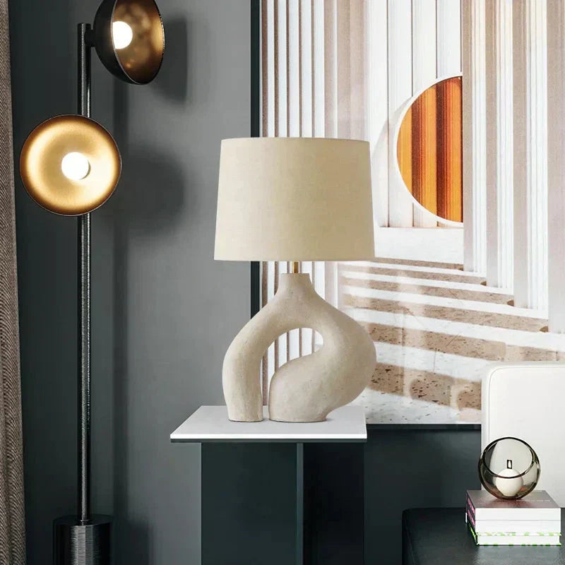 Elara Table Lamp | Mienel