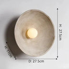 Liora | Wall Lamp Collection | Mienel