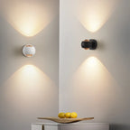 Marin Wall Sconce | Mienel