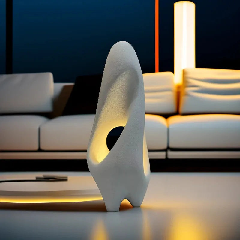 Liora | Floor Lamp | Mienel