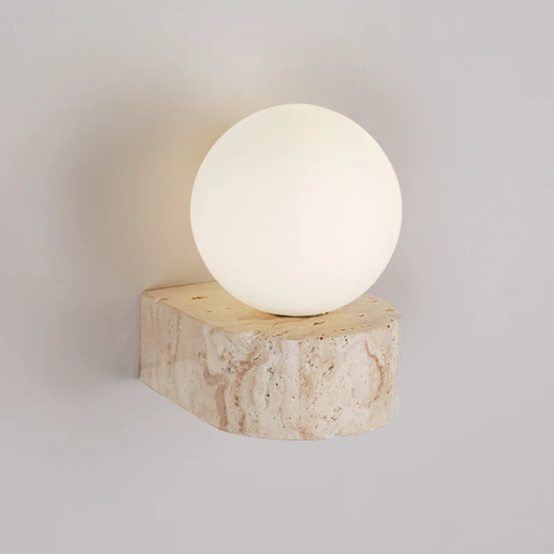 Corvin Wall Lamp | Mienel