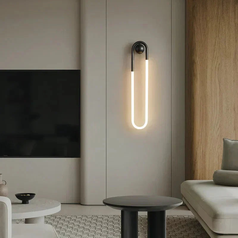 Luminara | Wall Lamp Collection | Mienel