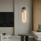 Luminara | Wall Lamp Collection | Mienel