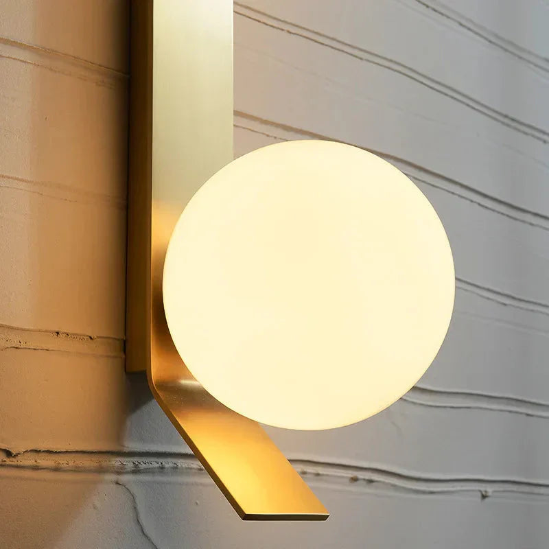 Orenda Wall Lamp | Mienel