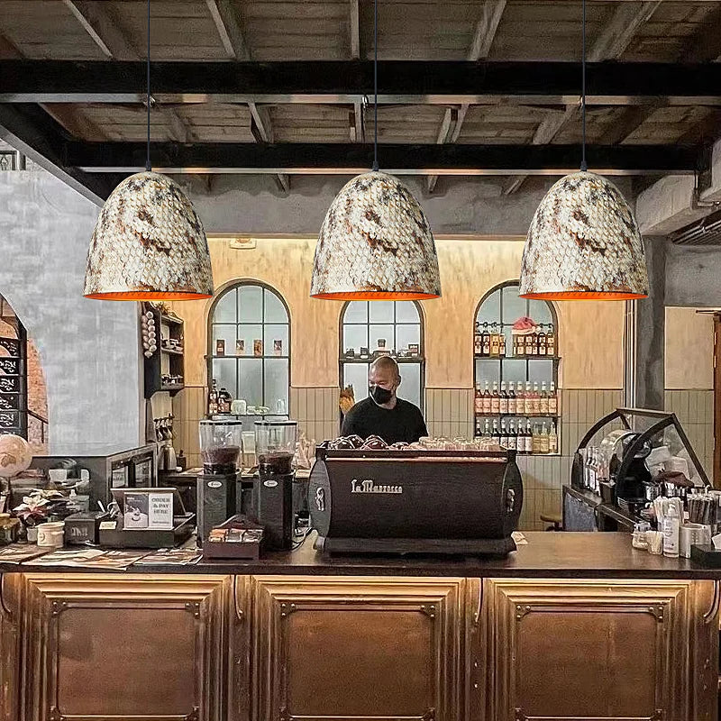 Marcelline Chandelier | Mienel