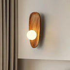 Lyra | Wall Sconce | Mienel