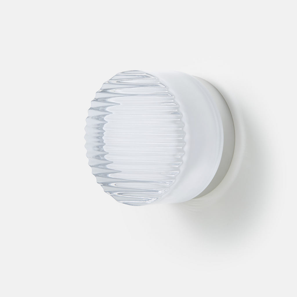 Lunara Sconce Collection | Mienel