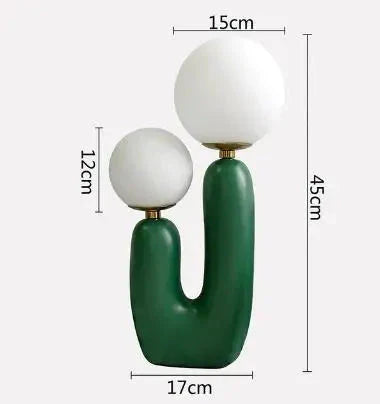 Nerra | Table Lamp | Mienel