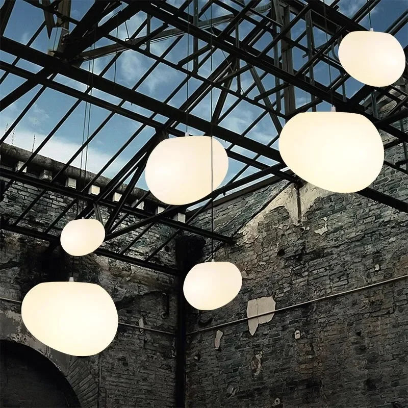 Larkyn Pendant Lighting Collection | Mienel