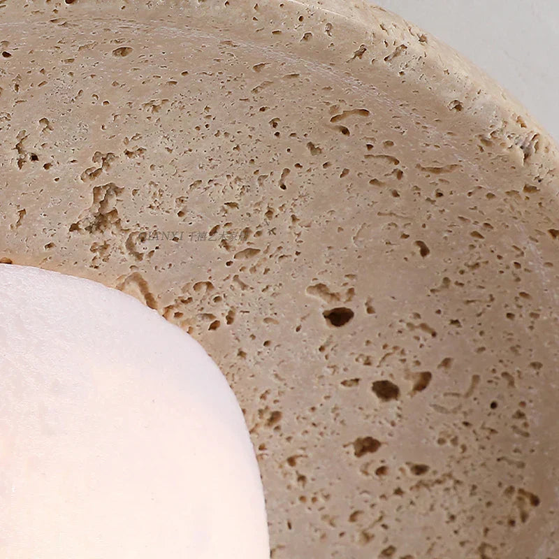 Marin Vegglampe | Mienel