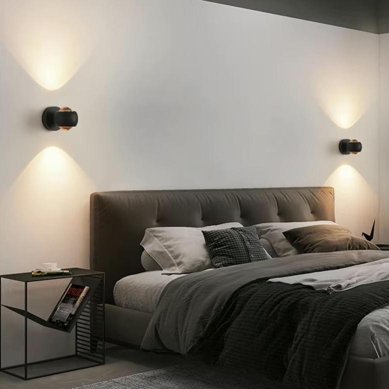 Marin Wall Sconce | Mienel