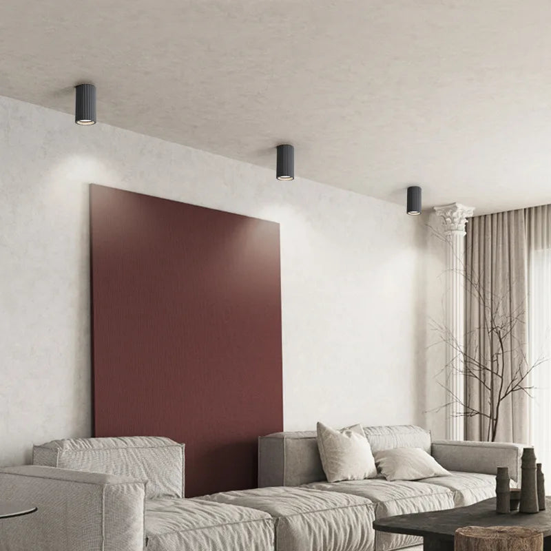 Lyra Lamp Collection | Mienel