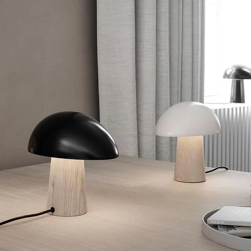 Aurelle Table Lamp Collection | Mienel