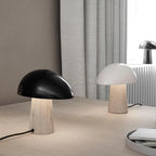 Aurelle Table Lamp Collection | Mienel