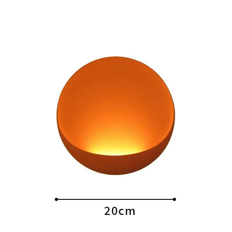 Liora Sconce Collection | Mienel