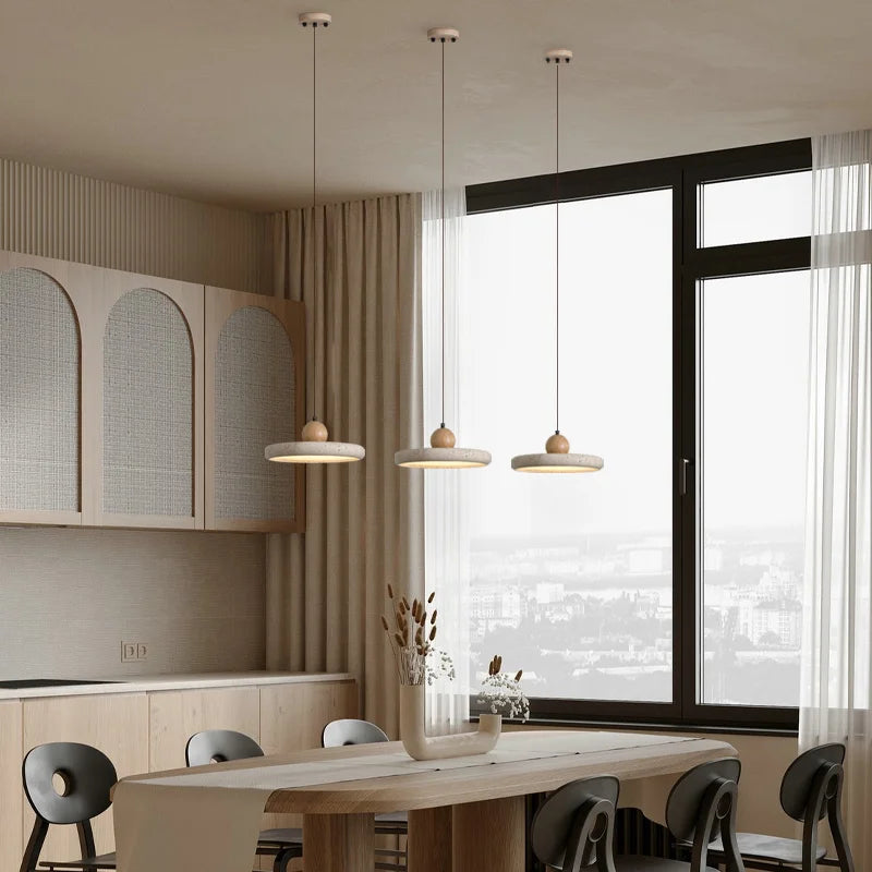 Rowan | Pendant Light | Mienel