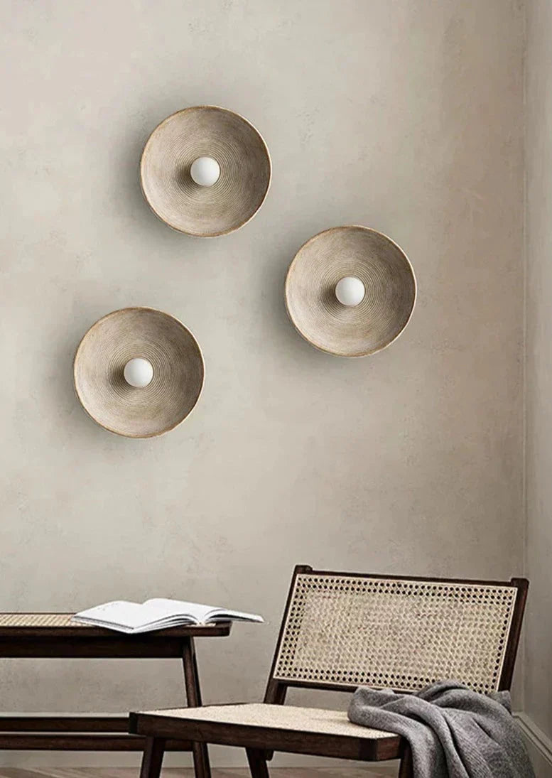 Liora | Wall Lamp Collection | Mienel
