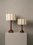 Liora Lamp Collection | Mienel