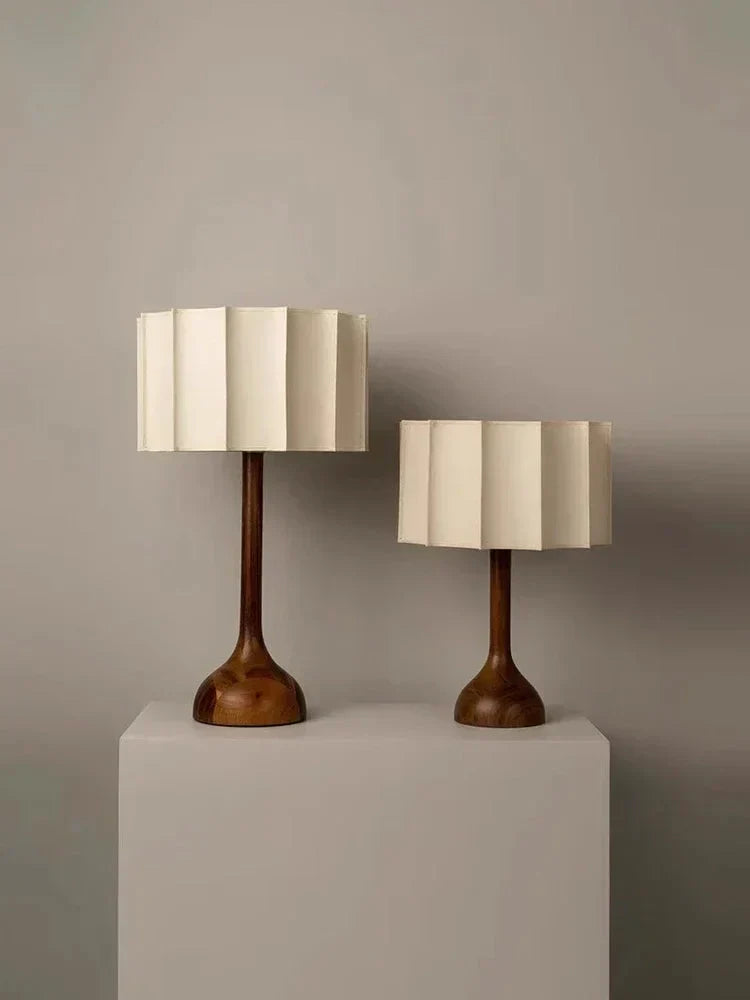 Liora Lamp Collection | Mienel