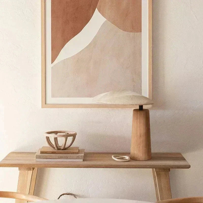 Fenley Table Lamp | Mienel