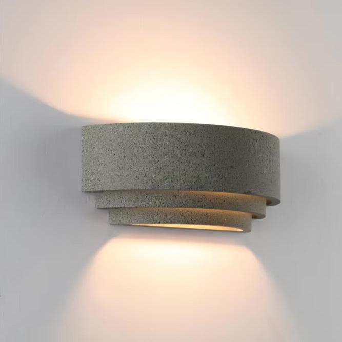 Liora Sconce Collection | Mienel