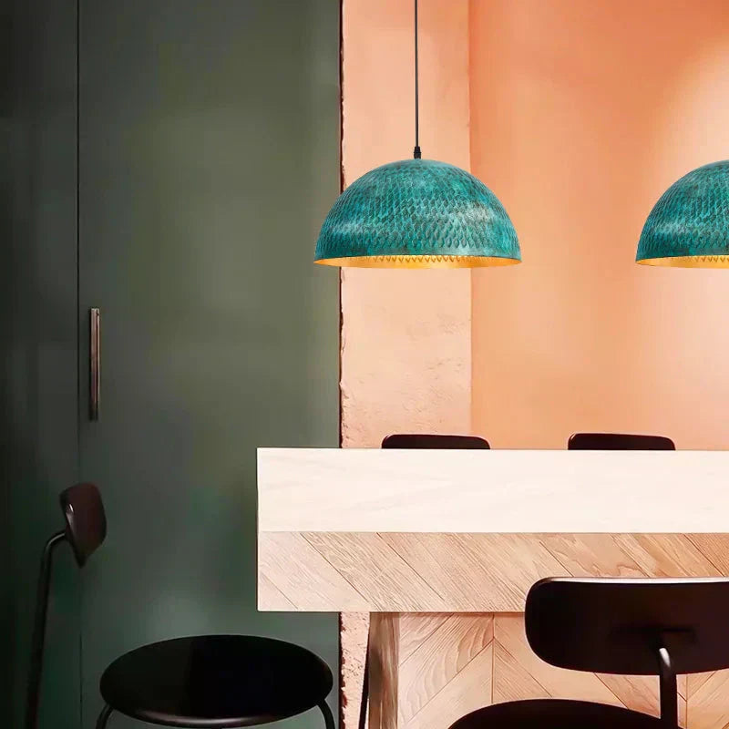 Marcellin Chandelier | Mienel