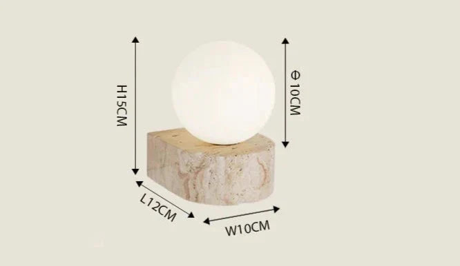 Corvin Wall Lamp | Mienel